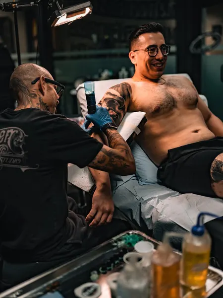 Daniel Rocha