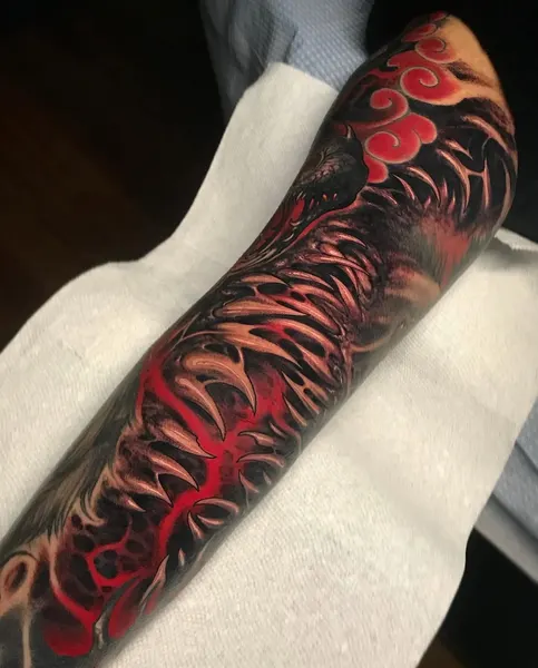 Dragon