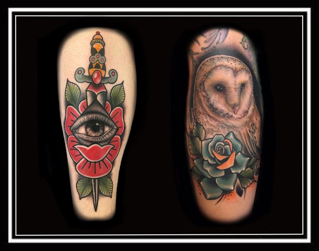 Guru Tattoo