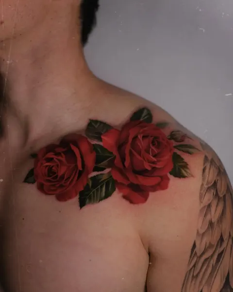 Flower, Rose, Nature