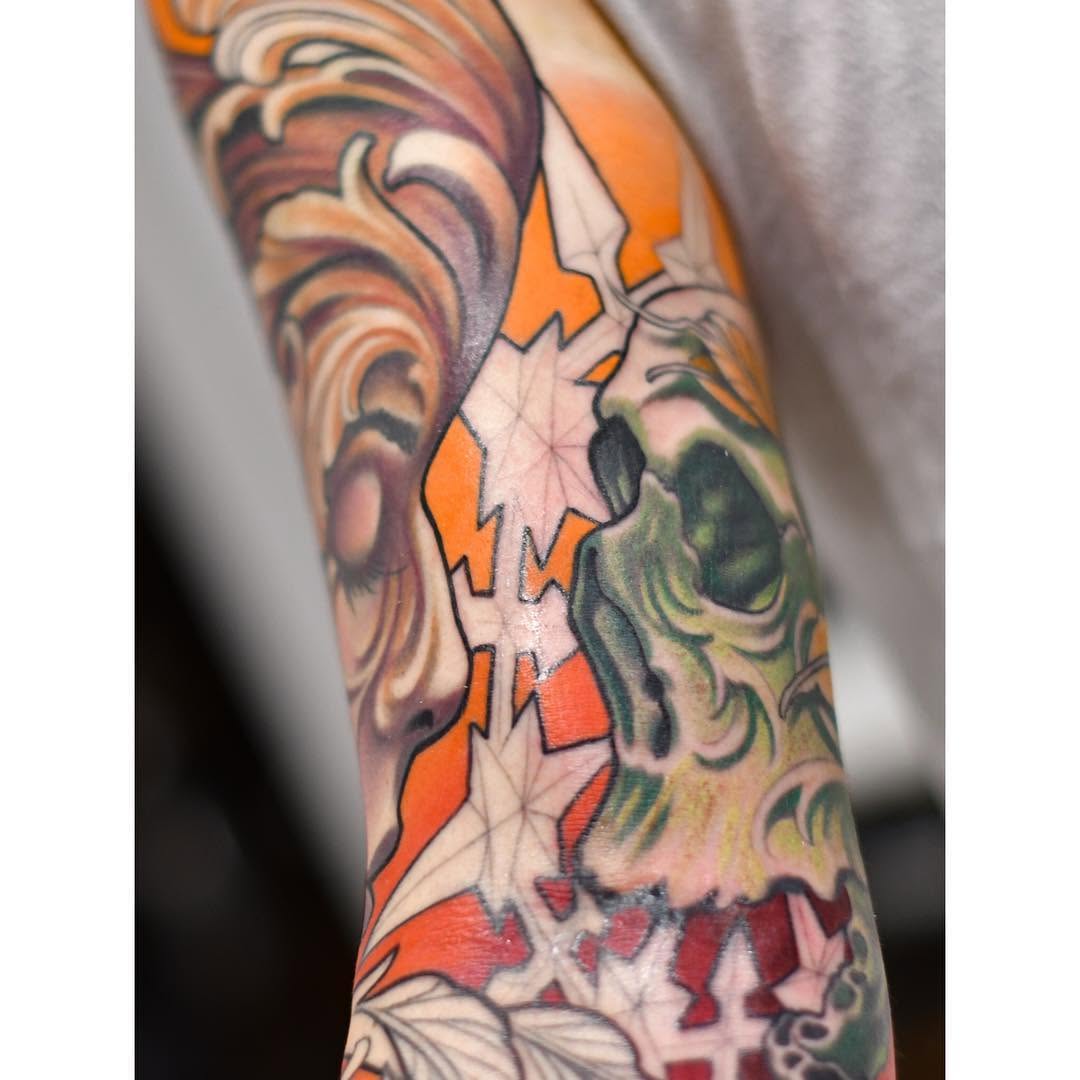 Guru Tattoo