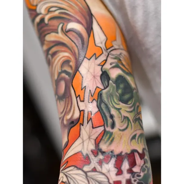 Guru Tattoo