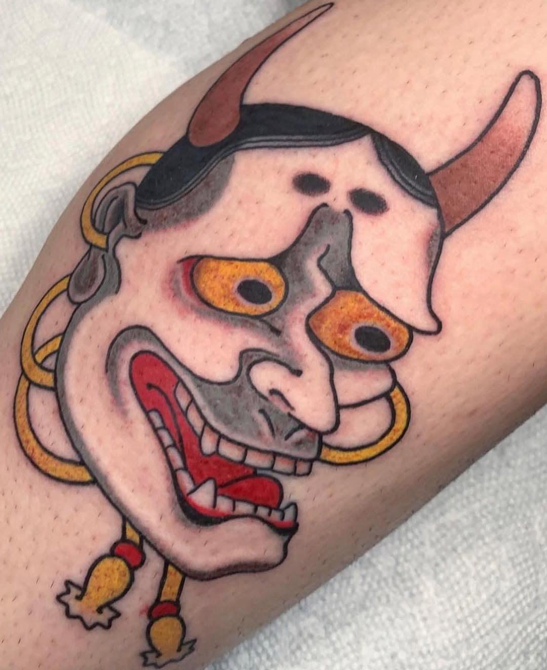 Full Circle Tattoo