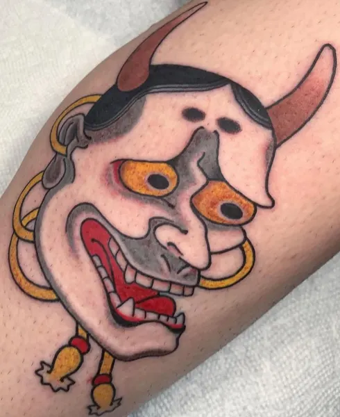 Full Circle Tattoo