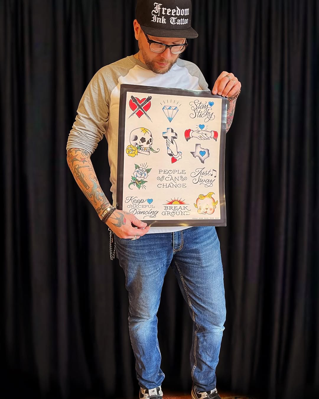 timbecktattoos
