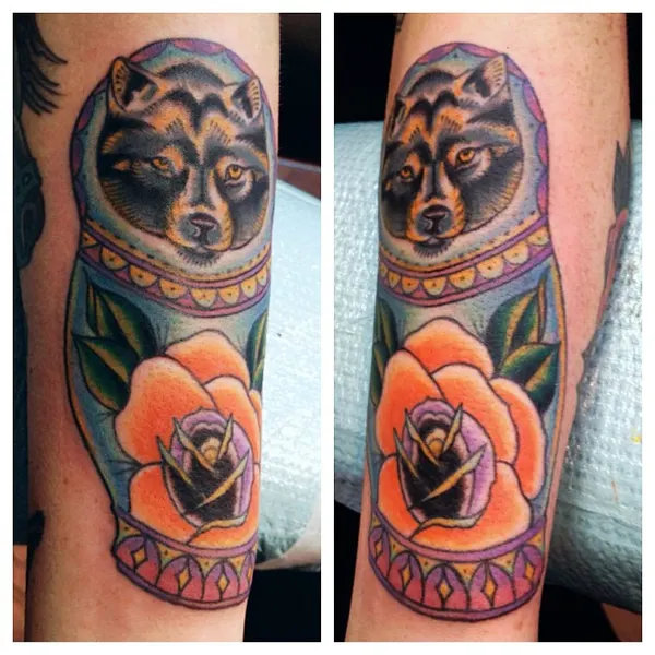 Sloo Tattoos