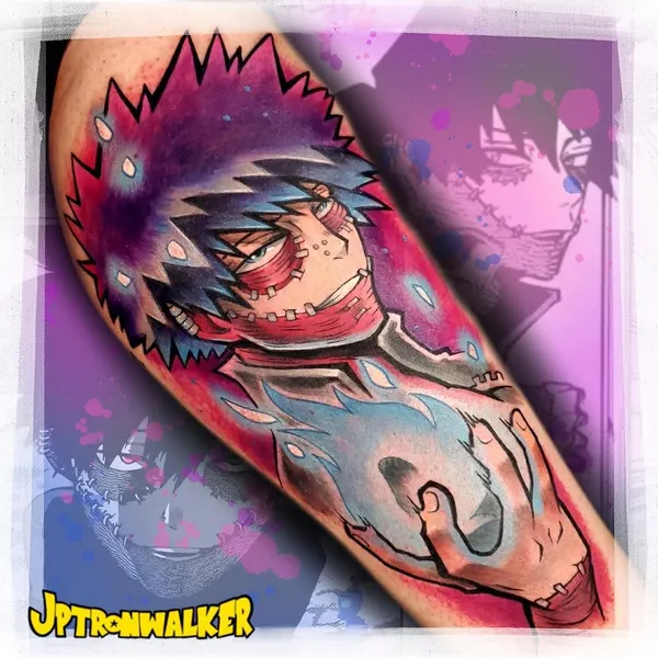 jptronwalker