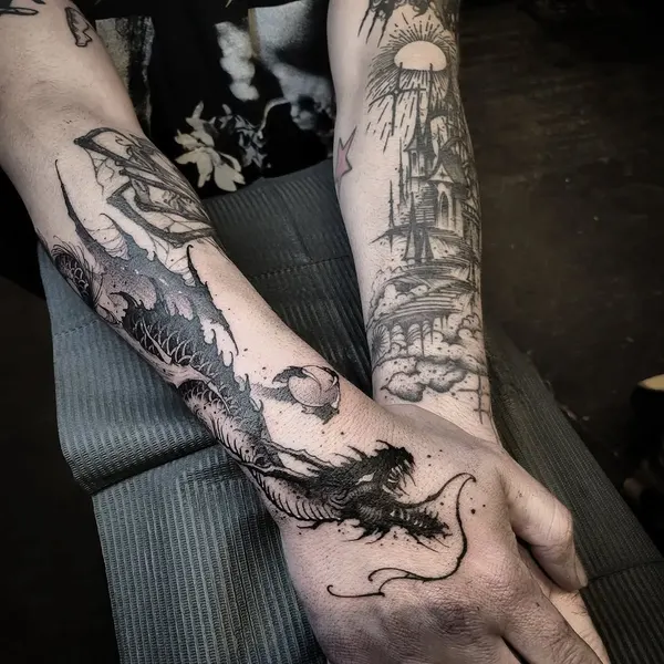 Dragon