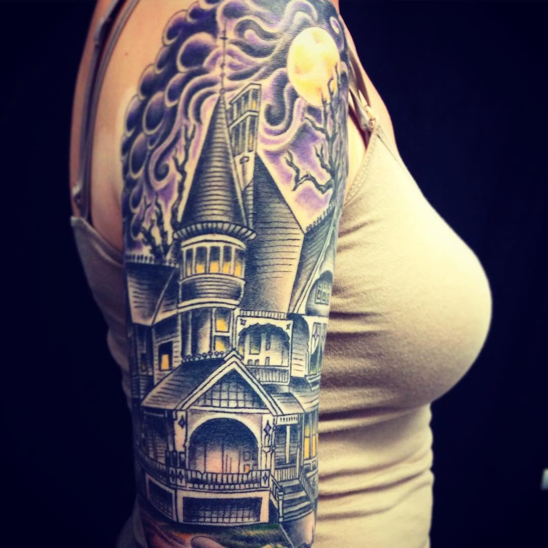 maryjoytattoo
