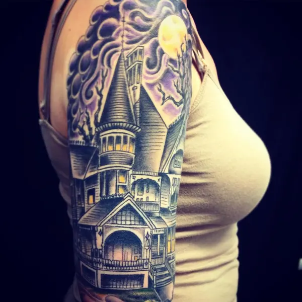 maryjoytattoo
