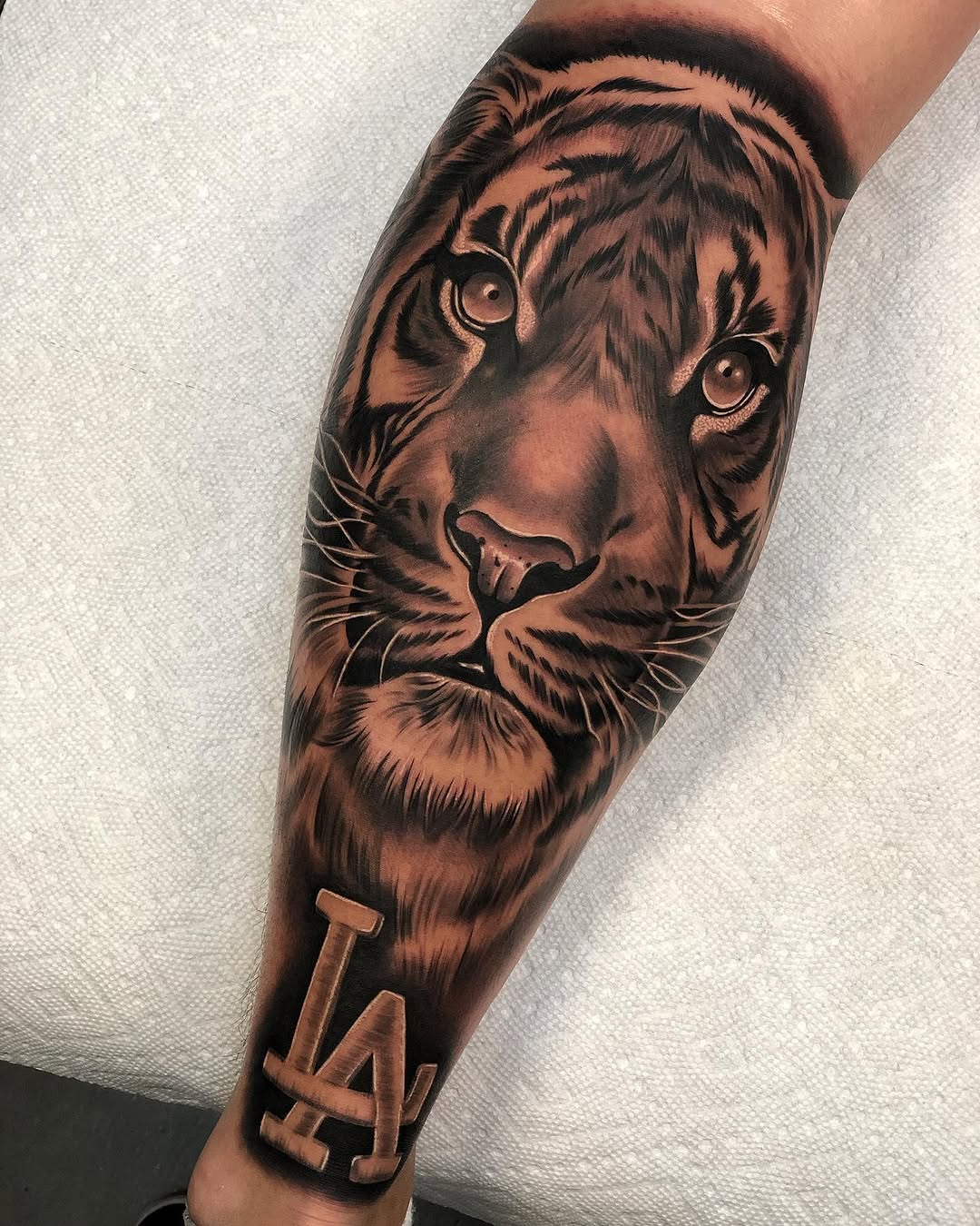 Tiger