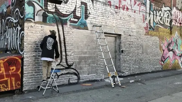 Bash Nasty