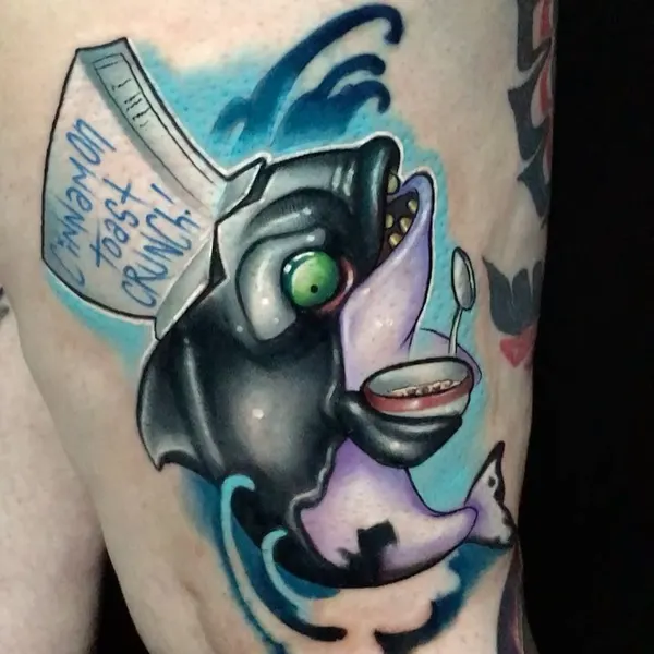 Josh Herman