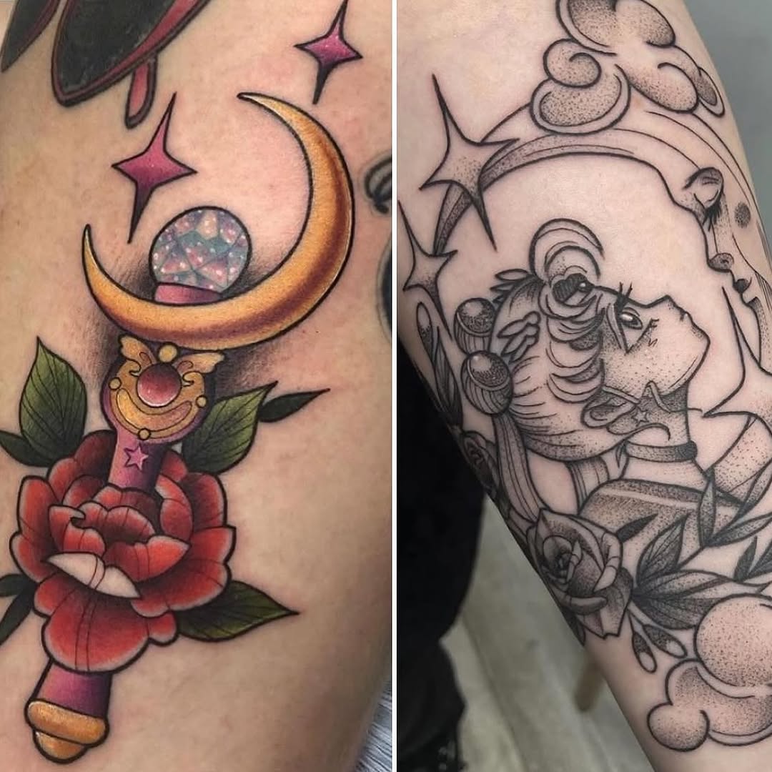 sarastigmata