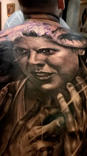 michaelperryart