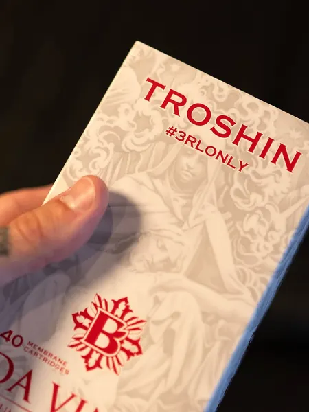 mistertroshin