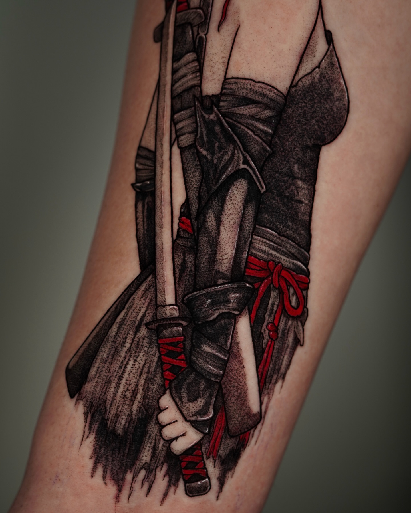 doomedtattoo