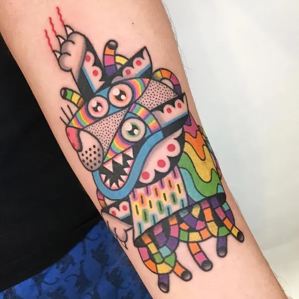 Dragon