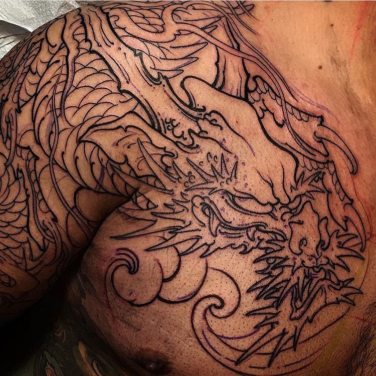 Full Circle Tattoo