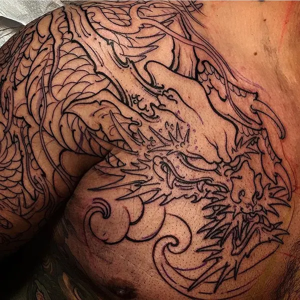 Full Circle Tattoo