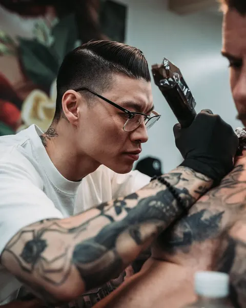 Clifford Chen