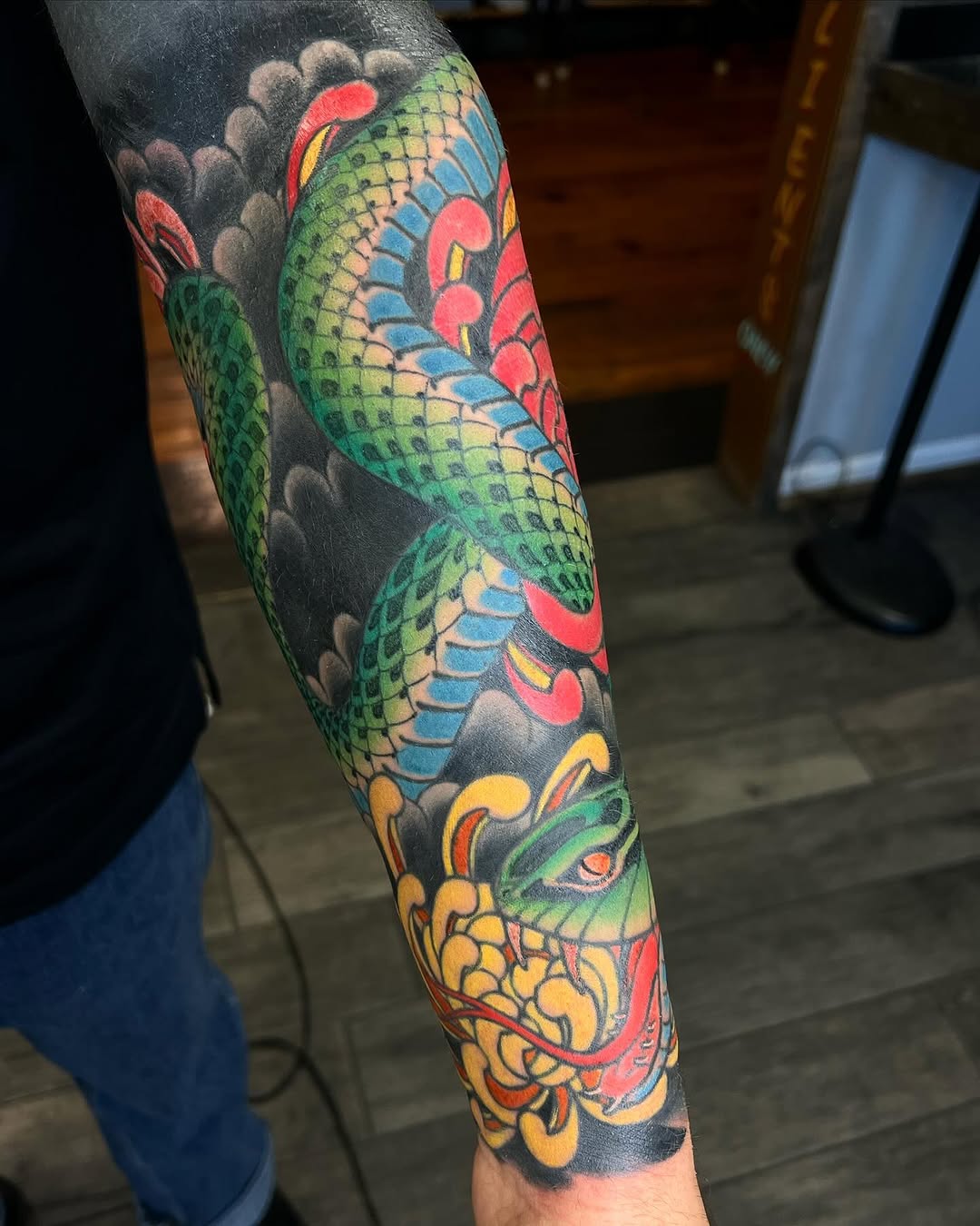 Dragon
