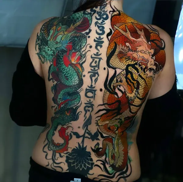 Dragon