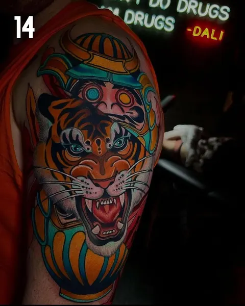 Tiger