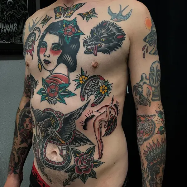 Kyle Crowell