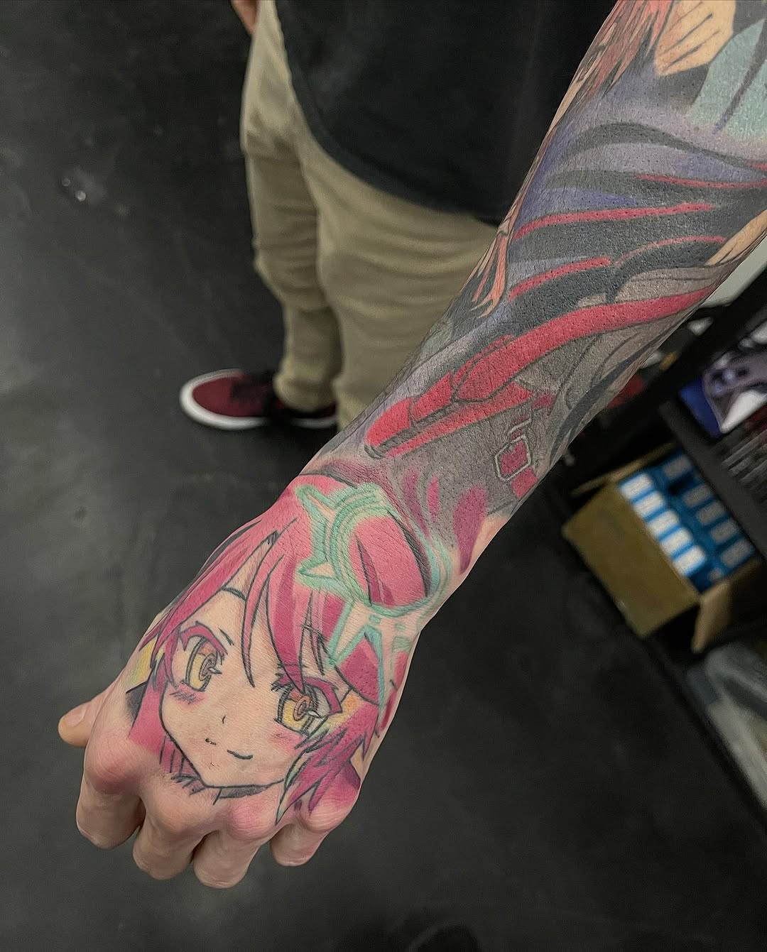 Sakura Jae