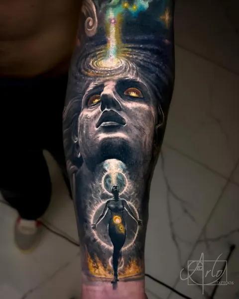 arlotattoos