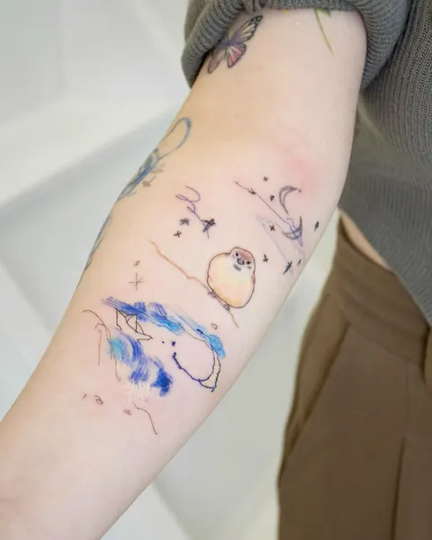 dareumtattoo
