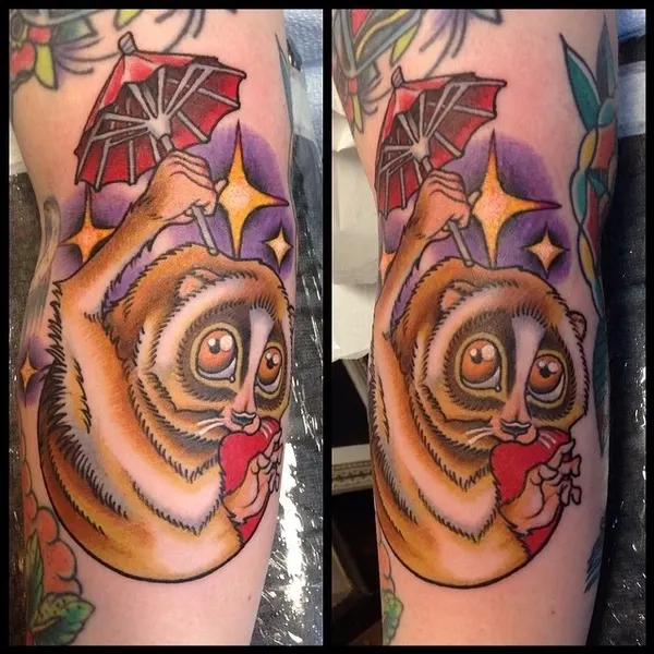 Guru Tattoo