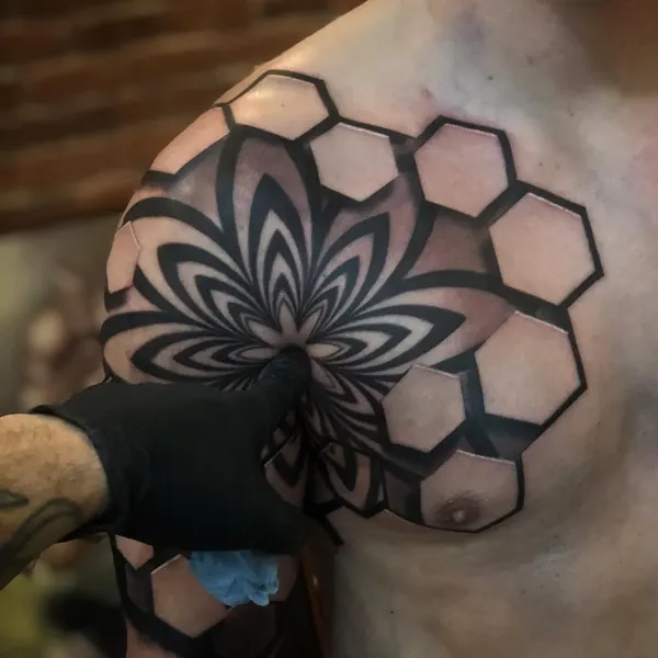 Geometric