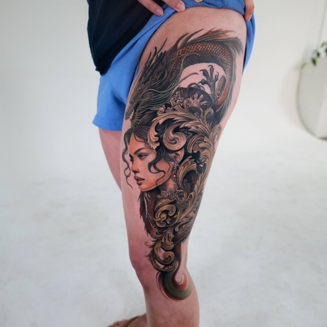 Dragon