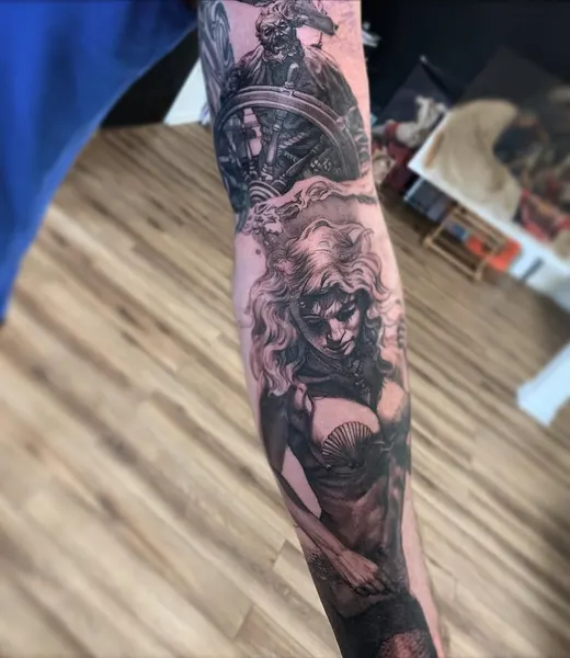 thetattooninja