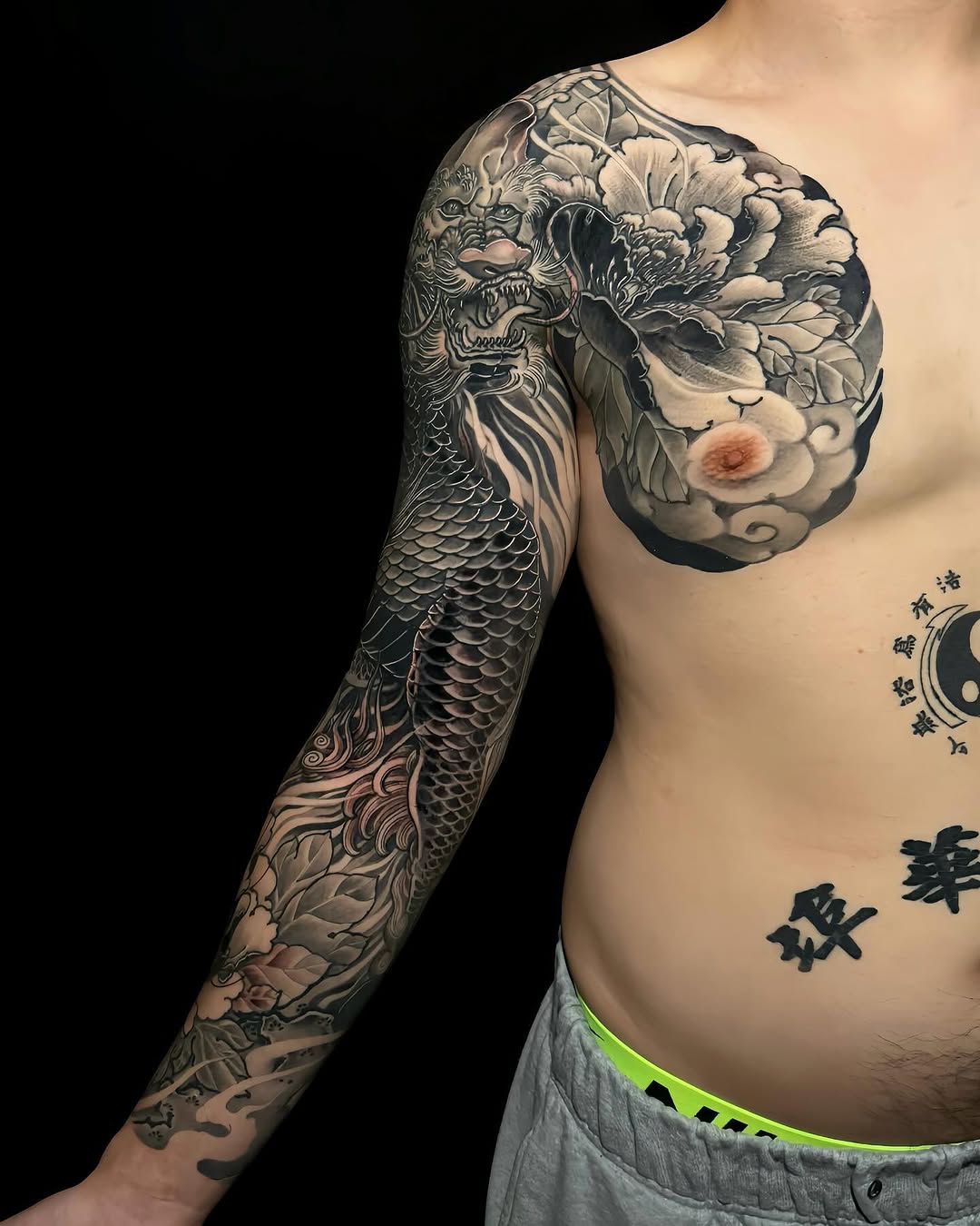 jessyentattoo