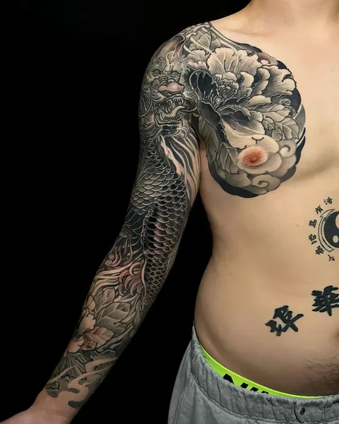 jessyentattoo