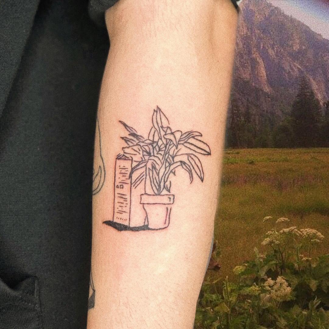 Flower