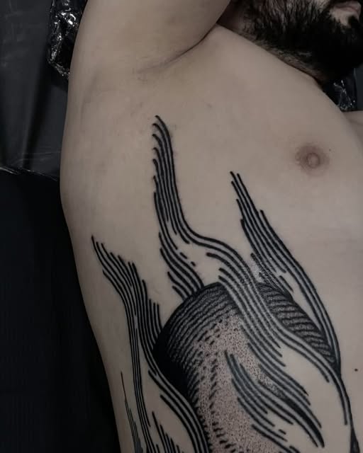 mishlatattooillustration