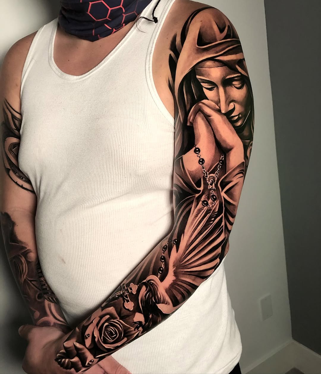 Luis Inda