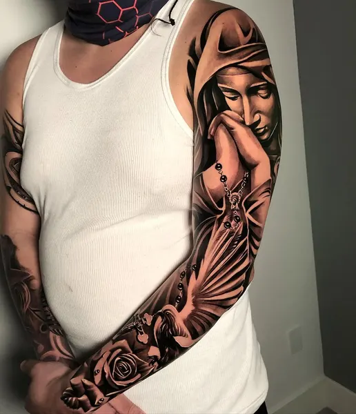 Luis Inda