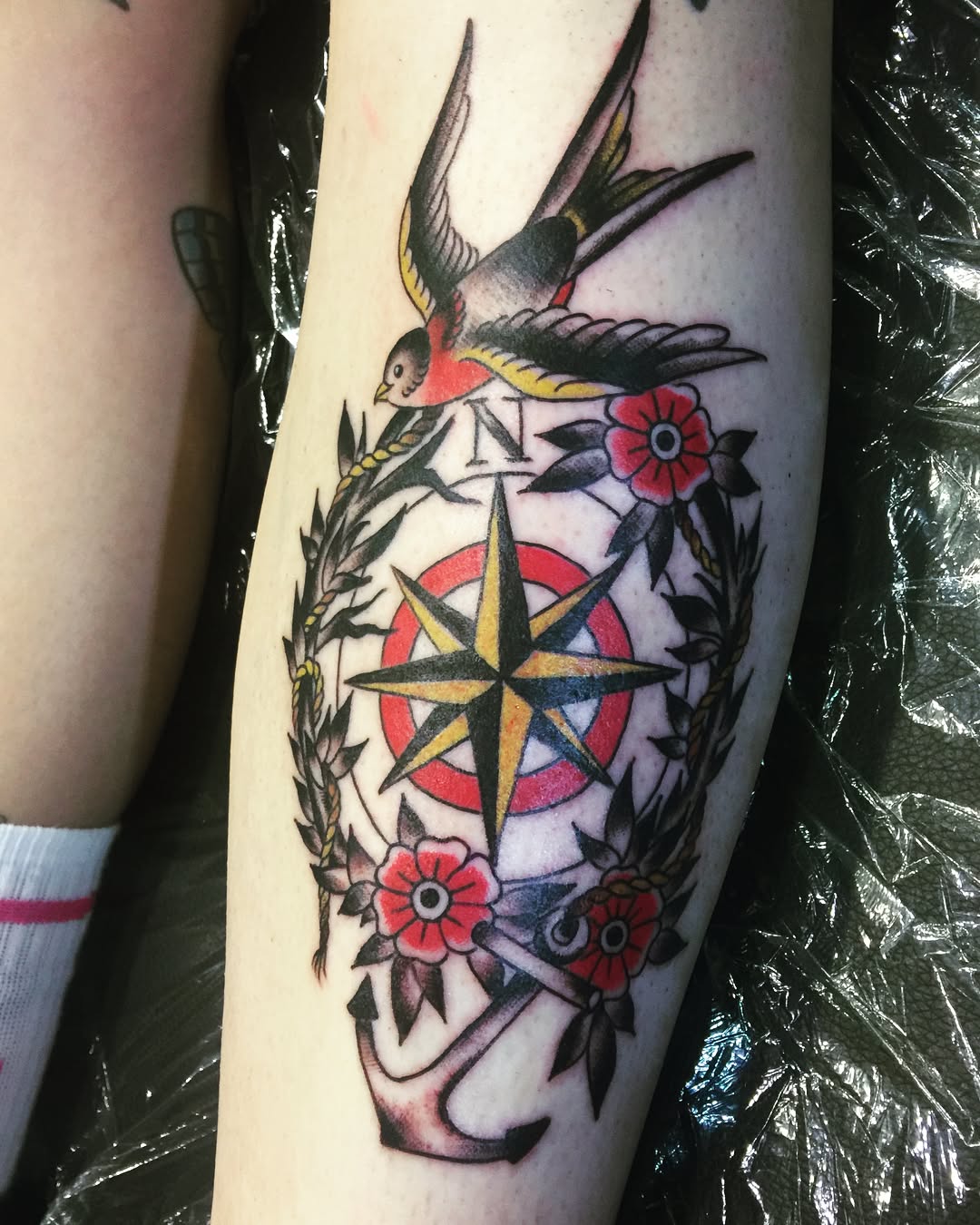 Geometric
