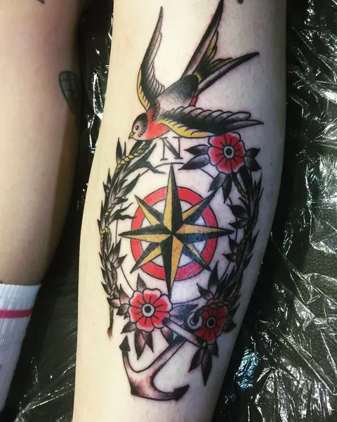 maryjoytattoo