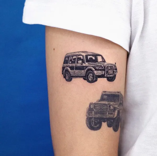 자동차