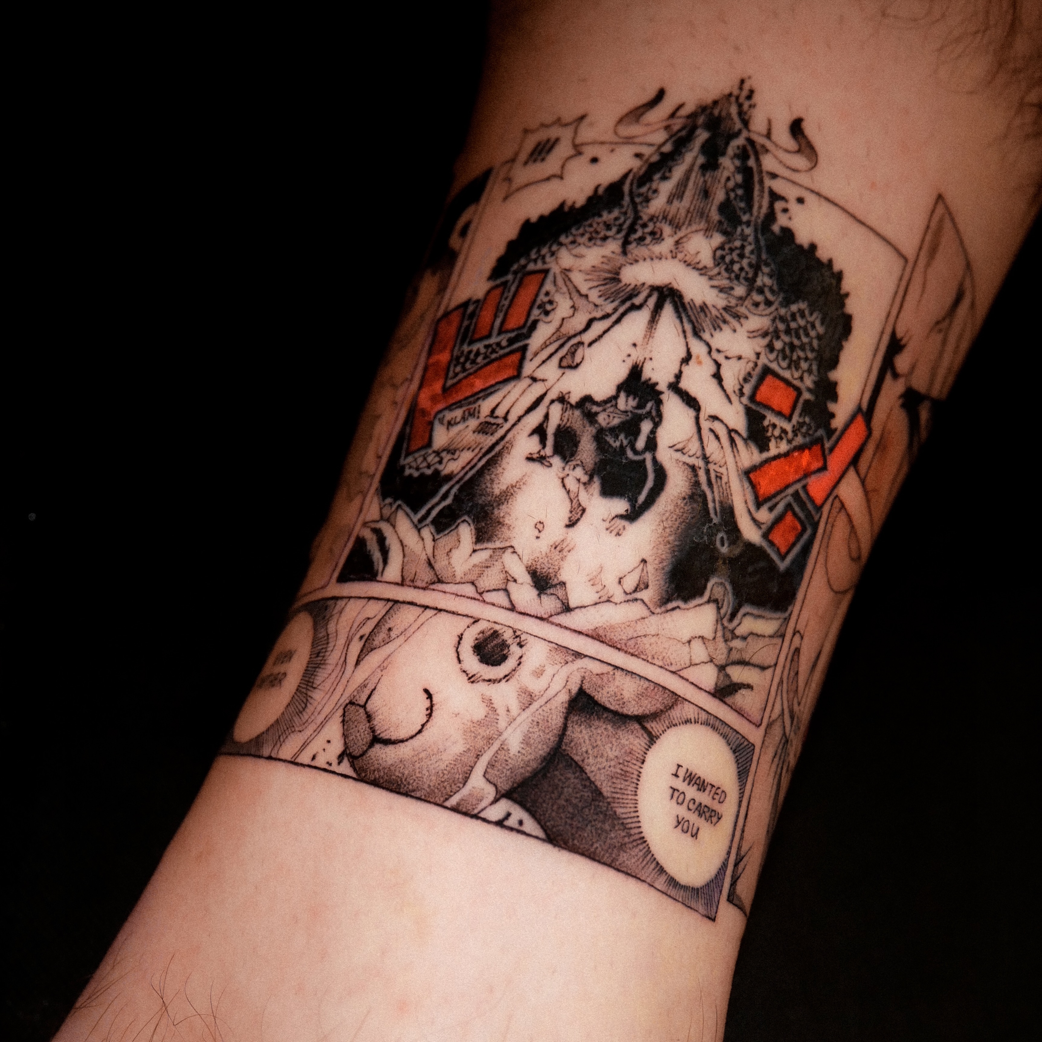 fimmtattooer