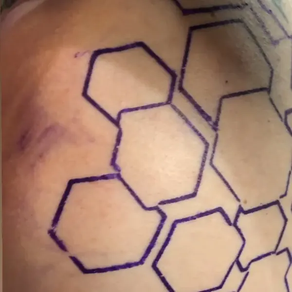 Geometric, Mini