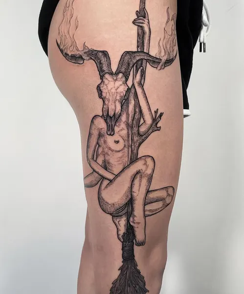 tattoosbylandon