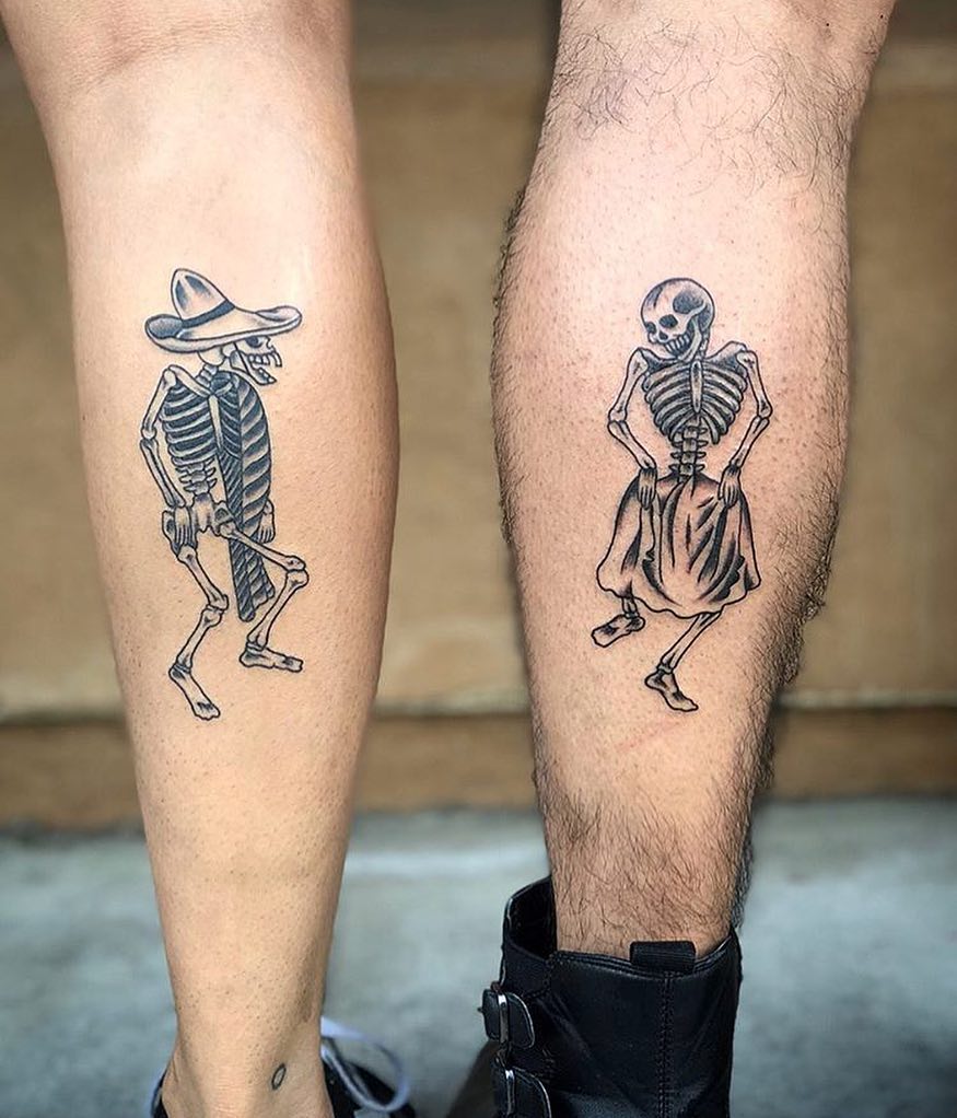 Full Circle Tattoo