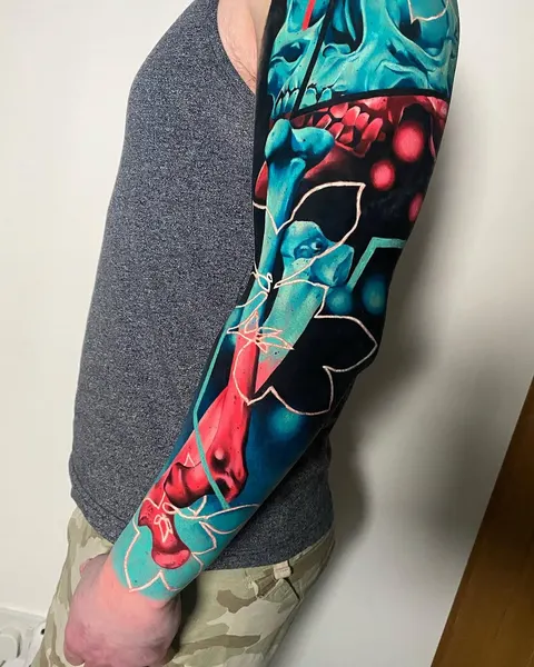 littleandytattoo